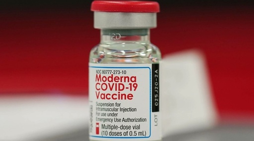 Moderna obţine aprobarea administraţiei Trump a mFLUSIVA, primul vaccin cu ARN mesager împotriva gripei
