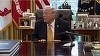 Trump semnează ordine executive pentru limitarea cetăţeniei americane acordate prin naştere în SUA, în ciuda hotărârii contrare a Curţii Supreme