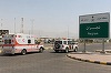 Cel puţin 11 civili, inclusiv străini, răniţi în sudul Arabiei Saudite, în atacuri ale rebelilor huthi, în regiunea Najran, la frontiera cu Yemenul