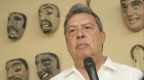 Un fost guvernator al statului Guerrero, Angel Aguirre, arestat în cazul celor 43 de elevi ”dispăruţi” în sudul Mexicului, acuzat de ascundere de probe 