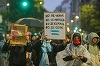 Ciocniri între protestatari şi poliţie în Argentina, la sfârşitul unei manifestaţii împotriva unui proiect de lege privind proprietatea privată, prin care manifestanţii îl acuză pe Milei de faptul că vrea să vândă pământ străinilor. ”Patria nu este de vân