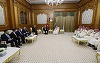 Erdogan soseşte la Jeddah, la un summit cu Mohammed bin Salman şi premierul pakistanez Shehbaz Sharif