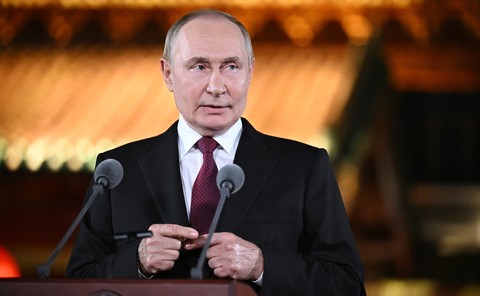 WSJ: Spionajul american a ajuns la concluzia că Putin ar putea testa NATO printr-o incursiune limitată, posibil chiar în această toamnă