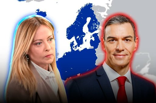 Spania anunţă instituirea controalelor la frontieră pentru călătorii care vin din Italia