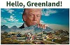 Groenlanda lansează un „avertisment ferm” în timp ce o companie petrolieră legată de Trump se pregăteşte să foreze fără aprobare
