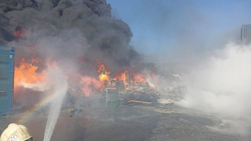 Kievul a acceptat să nu mai atace terminalul CPC şi petrolierele din Marea Neagră care nu sunt ruseşti - presă