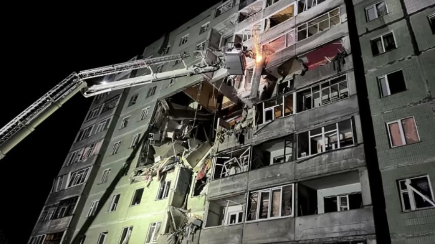 Cinci morți și zeci de răniți în Ucraina și Rusia, în urma atacurilor reciproce de peste noapte