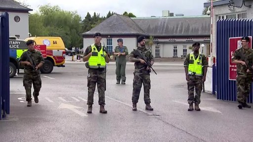 Daniel Kinahan, una dintre cele mai căutate persoane din lume, a fost extrădat din Dubai în Irlanda, fiind transportat cu un avion guvernamental la o bază militară. SUA au pus o recompensă de 5 mil. de dolari pentru arestarea liderilor clanului său -VIDEO