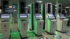 POLITICO: Noul sistem de control la frontierele europene se dezactivează atunci când este suprasolicitat. Călătorii sunt scutiţi de scanarea facială şi de prelevarea amprentelor digitale ori de câte ori cozile devin prea lungi