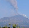 Norul de cenuşă al vulcanului Etna blochează sosirile pe aeroportul din Catania, în Sicilia