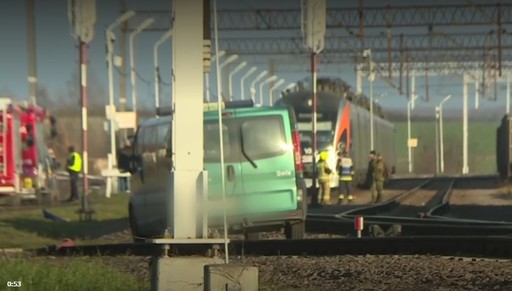 Reuters: Polonia şi ţările baltice încep să-şi protejeze infrastructura, temându-se de un atac sub steag fals al Rusiei