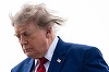 Americanii au mai multă încredere în democraţi decât în republicani, pentru prima oară din 2017, în dosarele economice, din cauza nepopularităţii lui Trump în Războiul din Iran, arată un sondaj Ipsos