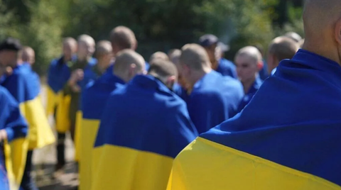 Prizonieri ucraineni vorbesc despre tortură şi abuzuri sexuale în timpul detenţiei în Rusia - Kievul a identificat ”peste 300 de locuri de detenţie” în Rusia / ONU a documentat execuţia a 129 de prizonieri de război ucraineni 