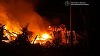 Bilanţul atacurilor ruseşti de peste noapte în Ucraina a crescut la nouă morţi.