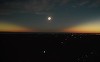 Unde se va vedea eclipsa totală de Soare de miercuri şi când va fi următoarea