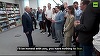 Putin le spune unor studenţi, la Universitatea de stat din Novosibirsk, în Siberia, că nu-i este ”frică niciodată de nimic”, în faţa ”ameninţărilor” inteligenţei artificiale