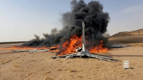 Operaţiunile militare americane au ucis 153 de civili în 2025, arată o evaluare a Pentagonului / Victimele, în urma a trei atacuri americane în Yemen

