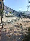 Terminalul de cereale Novorossiisk din Rusia îşi suspendă activitatea în urma unui atac cu drone ucrainene