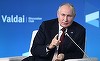 UPDATE - Vladimir Putin ameninţă că va confisca nave occidentale ca represalii pentru reţinerea unor ambarcaţiuni suspectate că ar aparţine „flotei fantomă” ruse. Planurile Occidentului reprezintă „piraterie şi jaf”. Instrucţiunile au fost deja date