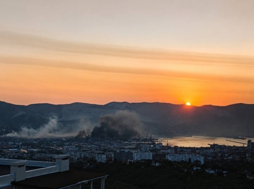 Cel puţin patru morţi, inclusiv un copil rus, şi răniţi în schimburi de atacuri între Ucraina şi Rusia. Moscova anunţă că a doborât 502 drone ucrainene. Kievul anunţă că a doborât 112 dintre cele 138 de drone lansate de ruşi, dar nicio rachetă
