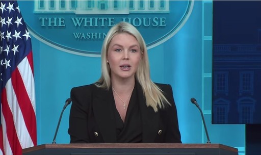 CNN: De ce Karoline Leavitt ar putea fi pentru Trump imposibil de înlocuit