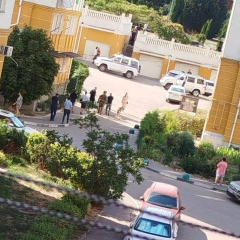 Cinci persoane au murit în timp ce încercau să dezamorseze un dispozitiv exploziv în Sevastopol