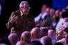 Raul Castro, inculpat în SUA, reapare în public la marcarea a 100 de ani de la naşterea lui Fidel Castro