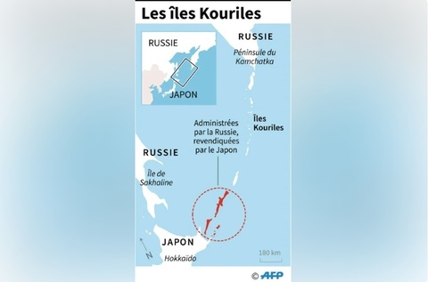 Putin vizitează pentru prima oară Kurilele, aflate în centrul unui diferend teritorial cu Japonia. Sanae Takaichi denunţă o vizită ”absolut inacceptabilă” care exacerbează ”resentimentul” japonez. Ambasadorul Nikolai Nozdrev, convocat