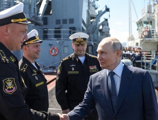 Putin vizitează pentru prima oară Kurilele, aflate în centrul unui diferend teritorial cu Japonia. Sanae Takaichi denunţă o vizită ”absolut inacceptabilă” care exacerbează ”resentimentul” japonez. Ambasadorul Nikolai Nozdrev, convocat