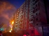 Un mort şi 15 răniţi în atacuri ruseşti la Hramatorsk, doi răniţi la Zaporojie