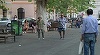 Un cuplu de dansatori în vârstă din Roma, deveniţi virali cu "Beat It" al lui Michael Jackson, speră să dea un exemplu în cea mai bătrână ţară din UE