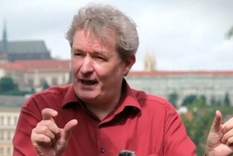 Rusia deschide o anchetă împotriva jurnalistului Michael Martens, de la  Frankfurter Allgemeine Zeitung, pentru declaraţiile sale despre ruşi