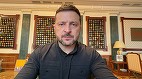 Zelenski: Ucraina se aşteaptă ca 30.000 de militari ruşi să fie „eliminaţi” în august
