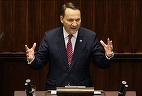 Şeful diplomaţiei poloneze, Radosław Sikorski: Europa are nevoie de o „Legiune Europeană” pentru a-şi asuma responsabilitatea pentru propria securitate