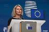 Kaja Kallas: Uniunea Europeană pregăteşte pentru toamnă cel mai amplu pachet de sancţiuni împotriva Rusiei