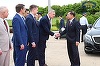 Fostul şef al juntei din Mianmar, Min Aung Hlaing, primit pentru prima oară în calitate de preşedinte civil birman de către Putin