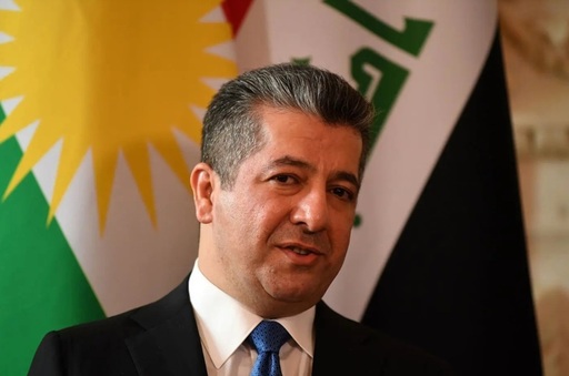 Biroul premierului Kurdistanului, Masrour Barzani, şi reşedinţa şefului spionajului kurd, atacate cu ”două drone-capacană de tip Hadid 110”, ”de la frontiera cu Iranul”