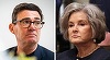 Burnham a schimbat SMS-uri, pe telefonul personal, cu o persoană care s-a dat drept şefa de cabinet a lui Trump, Susie Wiles, dezvăluie Politico. SMS-urile au fost ”semnalate rapid autorităţilor competente”, dezvăluie BBC