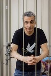Rusia condamnă un politician din opoziţie la 11 ani de închisoare pentru declaraţii împotriva războiului din Ucraina. Lev Şlosberg s-a folosit de audierea de la tribunal pentru a-şi reitera ideile