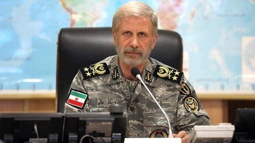 Iranul oferă o recompensă de 30.000 de dolari pentru uciderea sau capturarea soldaţilor americani