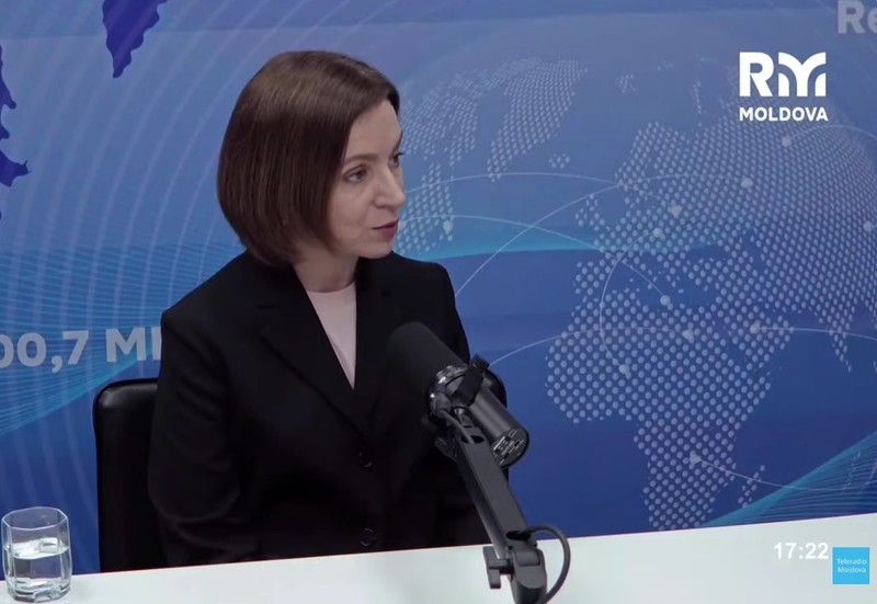 Fermierii din R. Moldova amenință cu proteste, după ce autoritățile au acceptat tranzitul cerealelor din Ucraina. Maia Sandu: Moldova nu poate să întoarcă spatele Ucrainei. Alte state îi ajută mult mai mult