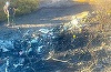 Trei morţi în Grecia, într-un accident de elicopter pe Insula Sifnos