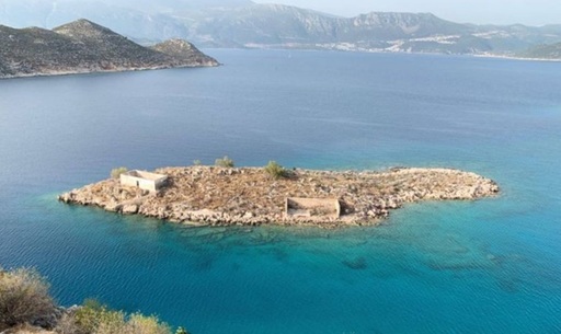 Grecia respinge drept ”ilegală” înfiinţarea de către Turcia a două parcuri marine în ”ape internaţionale”, după ce îşi înfiinţează propriile parcuri marine în mările Ionică şi Egee