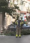 Spania, lovită de un nou cutremur în Granada. Trei persoane au fost rănite uşor - VIDEO