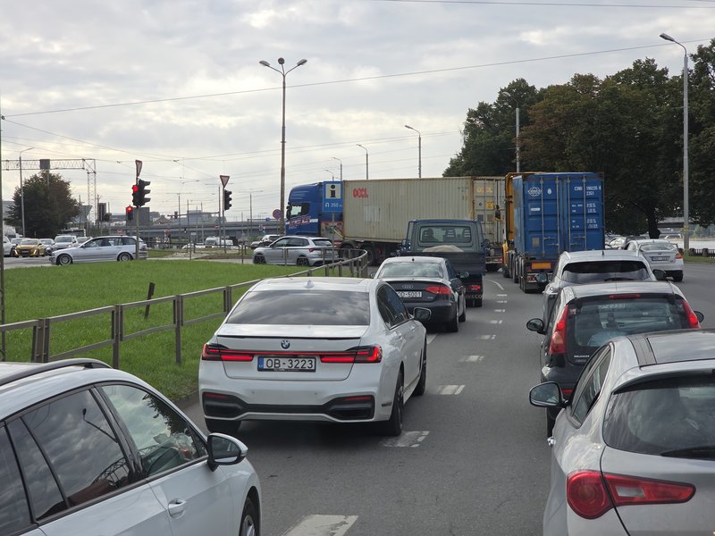 Două treimi dintre letoni au fost afectați de un atac cibernetic de amploare asupra agenției de înmatriculare a vehiculelor
