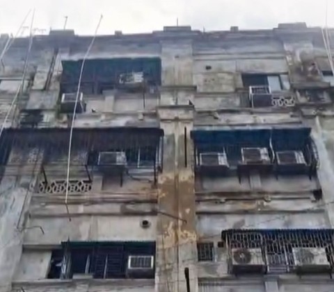 Cel puţin nouă morţi într-un incendiu la un hotel din Kolkata, India