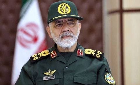 Iranul avertizează ţările de la Golful Persic să nu ofere nicio asistenţă armatei ”agresoare” americane