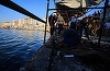 Şase morţi, inclusiv un copil, şi 12 răniţi în portul Gaza, în atacuri israeliene împotriva unor corturi, la o zi după o întâlnire între Netanyahu şi Kushner. Armata israeliană susţine că viza ”neutralizarea” mai multor comandanţi Hamas