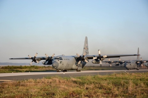 NATO dă asigurări că este pregătită ”să-şi apere toţi aliaţii”, după ce FT dezvăluie că Iranul a luat în calcul să atace mai multe ţinte militare americane în Europa, în cazul în care Trump îşi intensifică Războiul în Iran