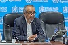 Epidemia Ebola din RDC este ”departe de a fi controlată” şi există un risc ”mare” de răspândire internaţională, avertizează OMS